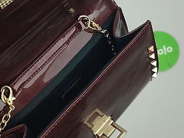 pull and bear plecak: Kopertówka, Primadonna, stan - Bardzo dobry — 4