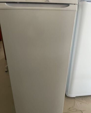 холодильник сатуу: Муздаткыч Жаңы, Бир камералуу, De frost (тамчы), 50 * 110 * 48