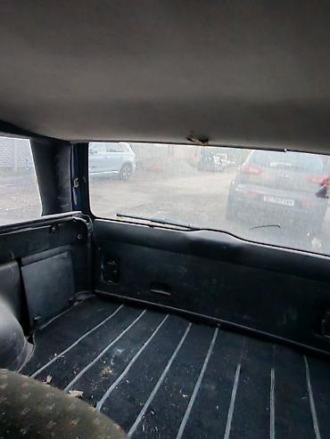 Volkswagen: Volkswagen Passat: 1996 г., 2 л, Механика, Бензин, Универсал — 7