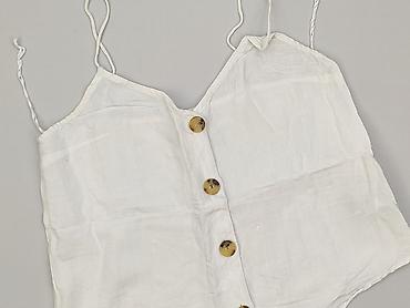 oysho len: Oysho, Top damski, rozmiar XS — 1