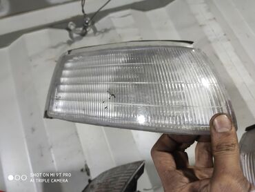 Дверные ручки: Зарчасти ручки тайота Мазда обшивка стоп фара ипсум Микра Ниссан Гайя — 13