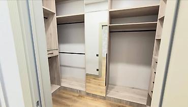 Продажа квартир: 4 комнаты, 205 м², Элитка, 4 этаж, Дизайнерский ремонт — 5