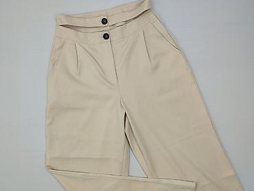 breshka pants: Spodnie materiałowe damskie, rozmiar M — 1