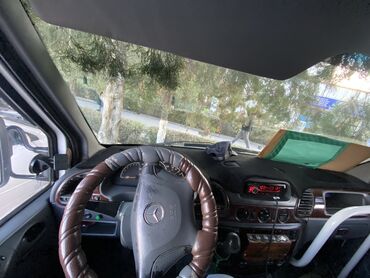 спринтер голова: Mercedes-Benz Sprinter: 2003 г., 2.7 л, Механика, Дизель, Бус