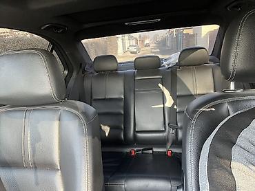 mers ml: Mercedes-Benz C-Class: 2012 г., 1.8 л, Автомат, Бензин, Седан — 5