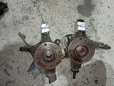 str db 790: GLAVCINE SA LEZAJEM ZA PEUGEOT 3008 | Polovini delovi za Peugeot — 1