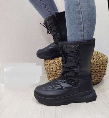 Čizme: Čizme — 8