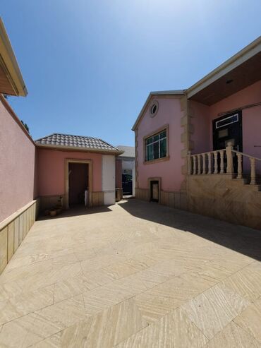 Həyət evləri və villaların satışı: 4 otaqlı, 400 kv. m — 17