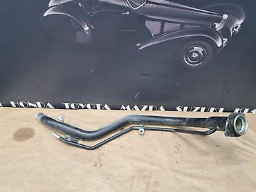 Fuel Doors: ULIVNA CEV REZERVOARA ZA SUZUKI GRAND VITARA OD 2005. DO 2010. GOD — 2