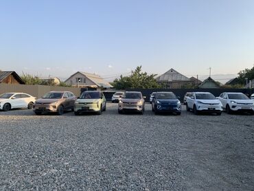 Weltmeister: Weltmeister 2020 г., 76000 км, Передний, В наличии — 4