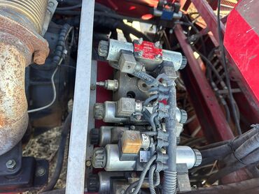 Кормоуборочные комбайны: Комбайн кормоуборочный самоходный кск-600 «палессе fs60» гидроход — 6