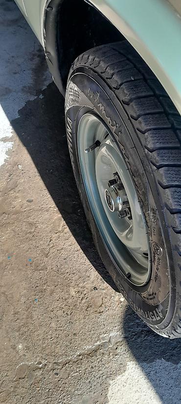 sukan: VAZ (LADA) 2109: 1.5 l | Hetçbek — 8