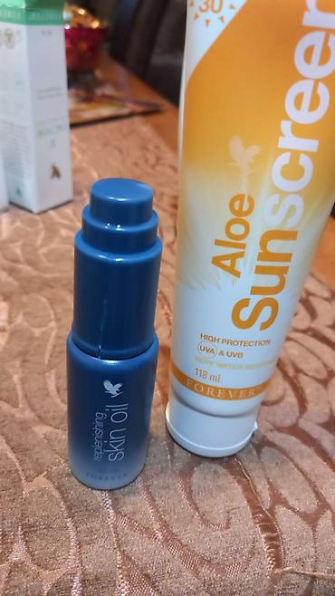 argi: Forever Living məhsulları – sağlam qidalanma və şəxsi qulluq üçün — 8