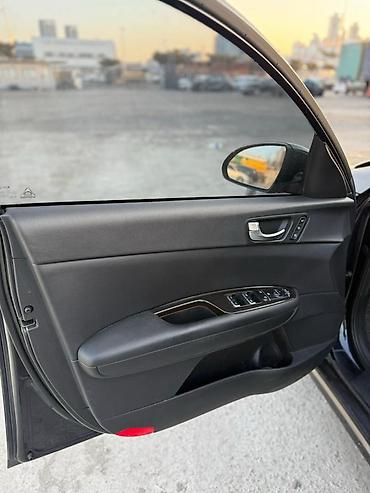 Kia: Kia K5: 2019 г., 2 л, Автомат, Бензин, Седан — 13