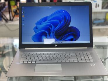 canon çanta: İşlənmiş HP Pavilion, 17.3 ", Intel Core i5, 256 GB, Ünvandan götürmə, Pulsuz çatdırılma