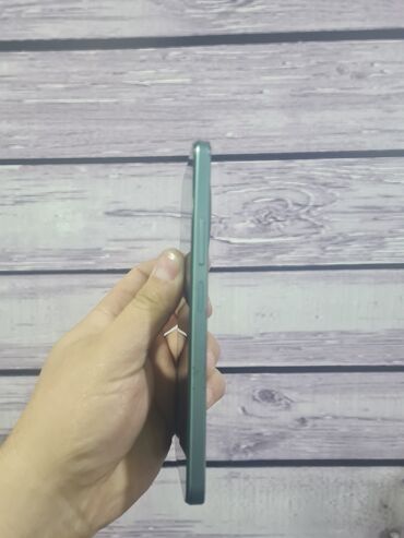 Redmi: Redmi A3, 128 GB, rəng - Yaşıl, Zəmanət — 5