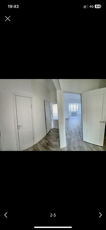 4: 2 комнаты, 50 м², Центральная мечеть 105 серия, 4 этаж, Косметический ремонт — 4