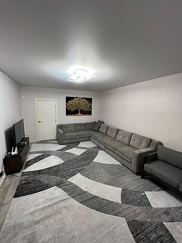 Продажа коттеджей и домов: Срочно продается частный дом! Жилмассив Кок Жар Площадь 129 кв.м — 9