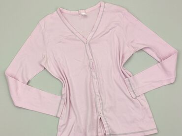 liliowa spódnice: Блуза жіноча, S, стан - Хороший