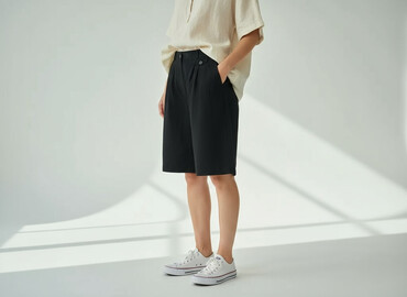 jula krótkie spodenki: Shorts for women, size L
