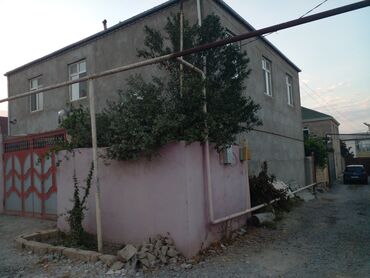 sumqayıtda obyektlərin satışı: 5 otaqlı, 100 kv. m, Orta təmir