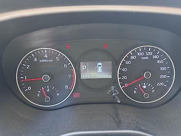 picanto: Kia Picanto: 2018 г., Бензин, Хэтчбэк — 7