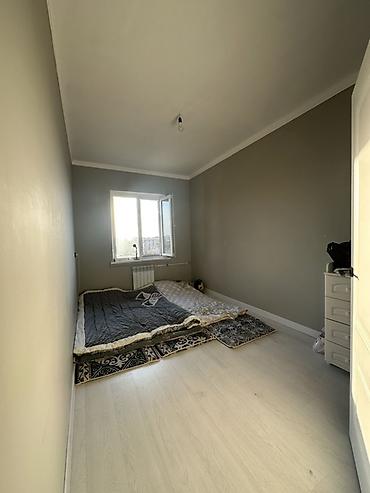 седьмое небо: 3 комнаты, 70 м², 105 серия, 5 этаж, Дизайнерский ремонт — 4