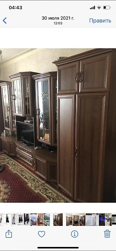 Klassik üslubda Salon / Qonaq Otağı Metbex Çox az istifadə olunub lalafo.az -da Klassik üslubda Salon / Qonaq Otağı Metbex Çox az istifadə olunub