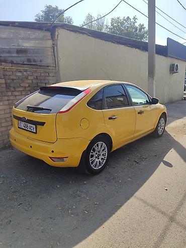 Ford: Ford Focus: 2010 г., 1.6 л, Автомат, Бензин, Хэтчбэк — 10