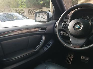 bmw satilir: BMW X5: 3 l | 2006 il Ofrouder/SUV — 5