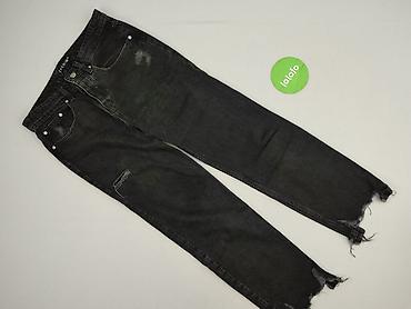 pan jeans: Sinsay, Jeansy damskie, rozmiar S — 2