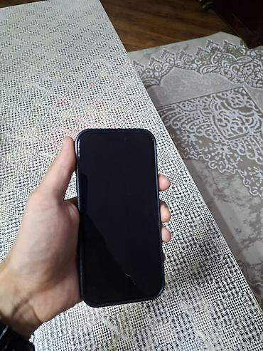 iphone x plus: IPhone 16 Pro, 256 GB, Black Titanium, Face ID — 1