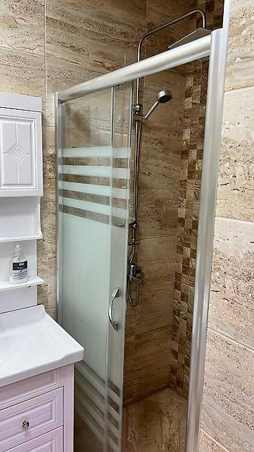 Yeni tikili: İcarəyə verilir 2 otaqlı yeni tikili 63 m², Səbail r. Kateqoriya Yeni — 10