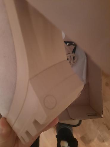 Botinka və botilyonlar: Ölçü: 36, Yeni — 3
