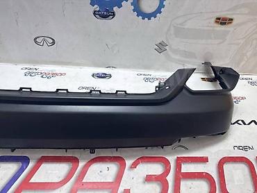 exceed rx: Накладка на бампер Lexus, Новый, Оригинал — 6