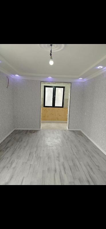 parlament prospekti ev satilir: 2 otaqlı mənzil – işıqlı zal və genişləndirilmiş balkon 🏢 XIRDALANDA — 1