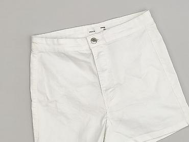 szorty primark: Sinsay, Szorty damskie, rozmiar M — 1
