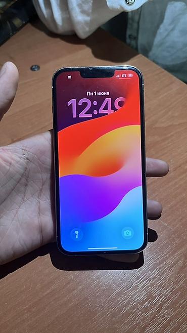 iphone 7 pluse: IPhone 13 Pro, Б/у, 256 ГБ, Белый, 75 % — 5