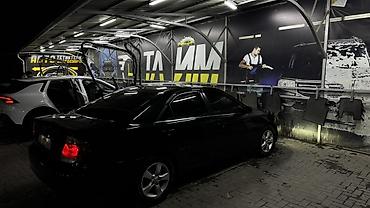 камри европеец 50: Toyota Camry: 2005 г., 2.4 л, Автомат, Бензин, Седан — 1