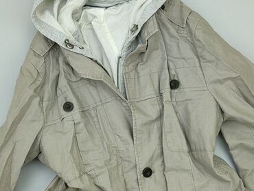 Windbreaker for men, XL (EU 42), Zara, condition - Good