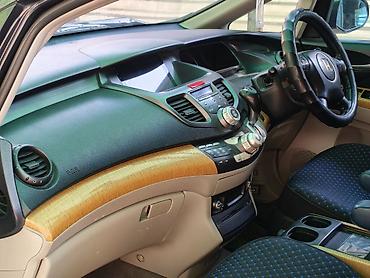 bugatti veyron: Honda Odyssey: 2006 г., 2.4 л, Вариатор, Бензин, Универсал — 8