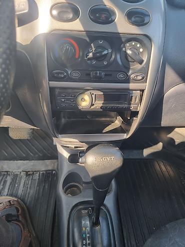 мисубиси спейс стар: Daewoo Matiz: 2004 г., Механика, Бензин, Хэтчбэк — 5