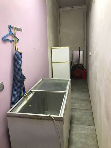 Digər kommersiya daşınmaz əmlakı: 3 mikrorayonda yolun kənarında obyekt icarəyə verilir.3 təndir kurə 2 — 13