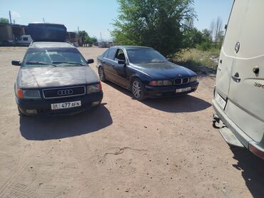 передний бампер опель вектра б: BMW 5 series: 1996 г., 2.8 л, Механика, Бензин, Седан