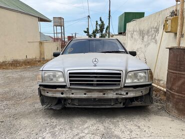 Системы охлаждения и нагревания: Комплект, Ближний, дальний свет, Mercedes-Benz, 1995 г., Новый