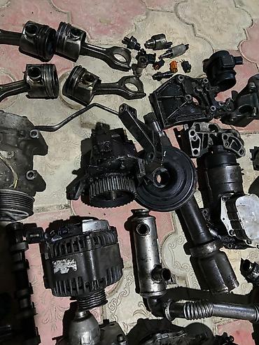 moped matoru: Ford FİESTA, 1.4 l, Dizel, 2007 il, Orijinal, ABŞ, İşlənmiş — 10