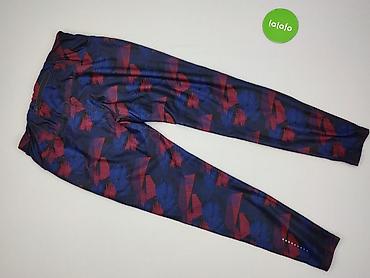 decatlon sklep: Crivit, Legginsy Sportowe damskie, rozmiar M — 3