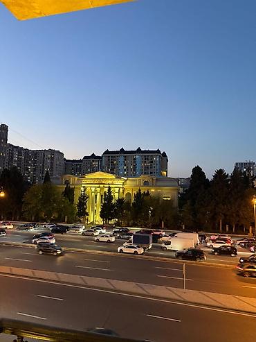 bakida satilan evler: Bakı, 3 otaqlı, Köhnə tikili, 77 kv. m — 9