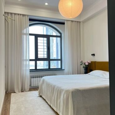 Продажа квартир: 3 комнаты, 85 м², Элитка, 5 этаж, Дизайнерский ремонт at lalafo.kg — 2 Продажа квартир: 3 комнаты, 85 м², Элитка, 5 этаж, Дизайнерский ремонт — 2