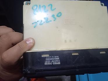 devo tiko: Продаю климат контроль soarer toyota
Полностью рабочий — 3